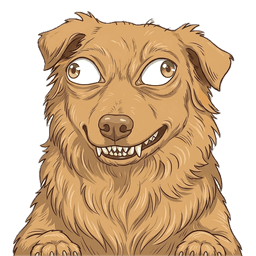 Talking Dogs' icon